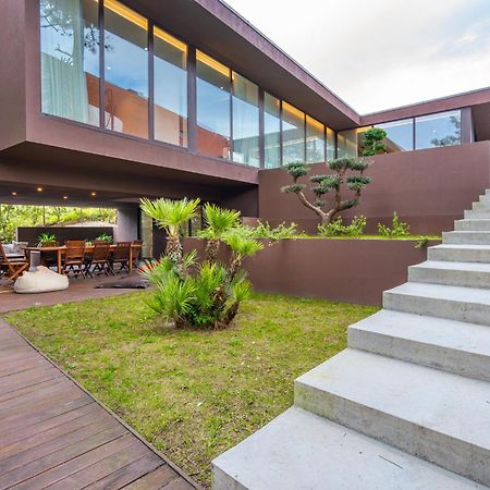 维亚纳堡Sun House In Cabedelo别墅 外观 照片