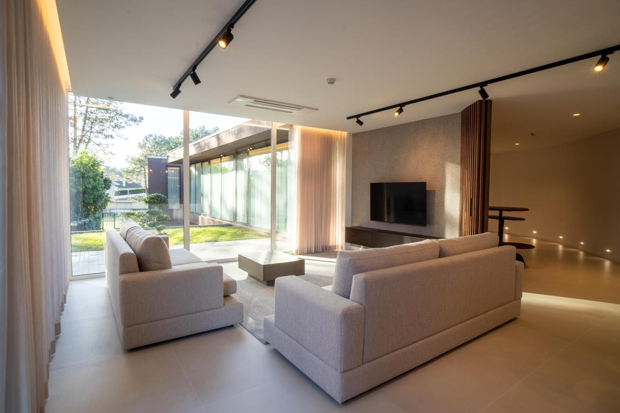 维亚纳堡Sun House In Cabedelo别墅 外观 照片